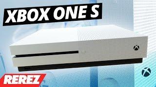 Xbox One S Review - Rerez