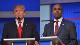 Majority of Iowa GOPers want "outsiders"