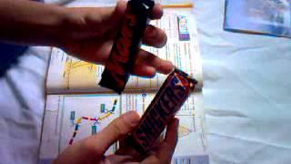 Snickers vs mars silent yahya