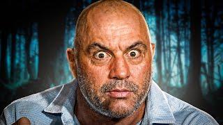 7 Scariest Stories In Joe Rogan History