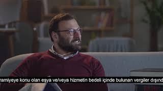 Fatih Özacun'un Sesinden Cheetos Lama Reklamı