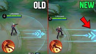 NEW UPDATE GUSION IS FINALLY HERE!! SUPER BROKEN BUFF (BACK TO META)