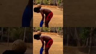 #viral #shorts #tricks,desi talant #sports #football