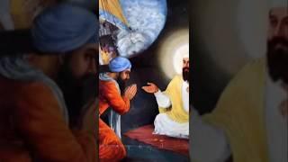 ਬਾਬਾ ਬਕਾਲਾ ਗੁਰੂ ਤੇਗ ਬਹਾਦਰ ਜੀ। Baba  Bakala Guru Teg Bahadur ji.