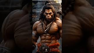 power of Hanuman Bajrang  short video