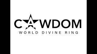 World Divine Ring Cawdom Commercial V7