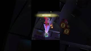 BEST ABILITY in the Game!  (BULLET ECHO)