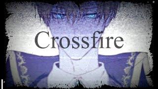 Crossfire - [ Claude ] Princesa Encantadora AMV