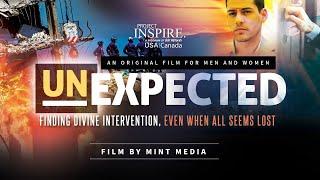 NEW! Project Inspire Tisha B'av 2022 Trailer - UNEXPECTED