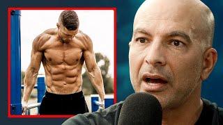 How to Increase Testosterone & Feel More Energised - Dr Peter Attia