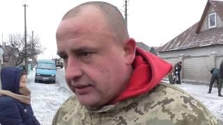 Общественник Дмитрий Чудненко: "Это мой район!"