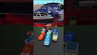 Mcqueen calling disney pixar car toys #116 #mcqueen #disneypixarcars #cartoys