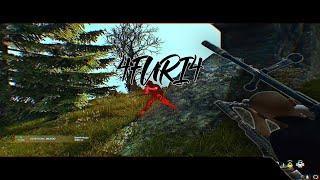 4FURI4 || HighLight - Dayz SA #18