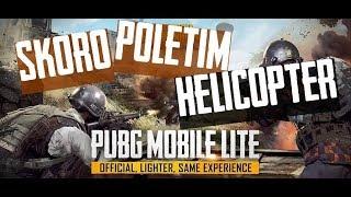 PUBG MOBILE LITEНОВАЯ СИСТЕМА ПРЫЖКОВВЕРТОЛЕТЫ В PUBG MOBILEРОЗЫГРЫШ UC