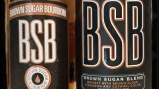 Brown Sugar Bourbon VS Brown Sugar Blend