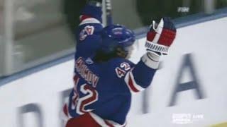 Artem Anisimov 2009/2010 Highlight Reel