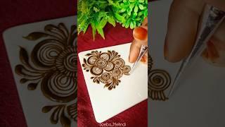 #shorts #mehndi #trending #reels #viralshorts #short #soeba_mehndi