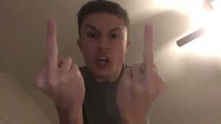 ANGRY MESSAGE TO MY HATERS (REUPLOAD FROM JONAH)