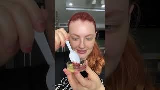 Делаем самую блестящую помаду в мире  #makeup #косметика