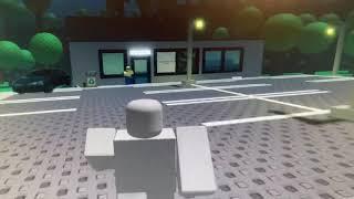 Roblox: secret ending in get a snack at 4am; save the cashier!