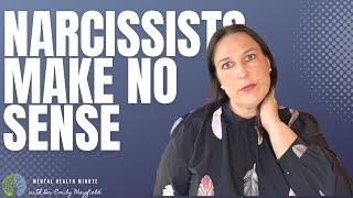 Object Constancy And The Narcissist | Why Narcissists are Unpredictable