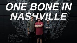 Nashville Meets ONE BONE