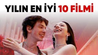 Bu yıl izlediğimiz en iyi 10 film!