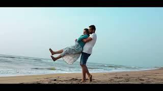 SOULFULL CINEMATIC PRE WEDDING STORY | CHENNAI  |  SAVE THE DATE  |  CANDY EXPRESS PHOTOGRAPHY