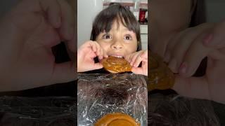 RECEITA DO BISCOITO DO ROUND 6 ️