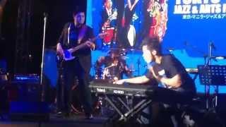 Brattitude by The Brat Pack (Live at the Tokyo Manila Jazz and Arts Festival 2014)