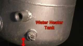 How To maintain your RV Water Heater by RV Education 101