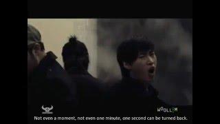 Epik High - 1 Minute, 1 Second [English Subs]