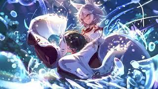 [+18] Kitsune Swallows You [Soft Vore] [Vore Asmr]
