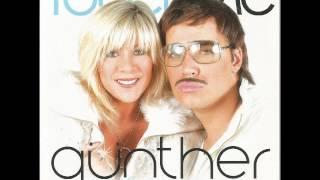 GUNTHER Feat. SAMANTHA FOX "Touch me"