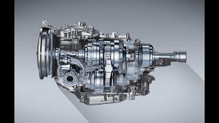 Subaru Lineartronic: никаких мифов, только факты