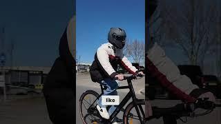 250W E-Bike: City Commute Champ (But Not a Speed Demon!)