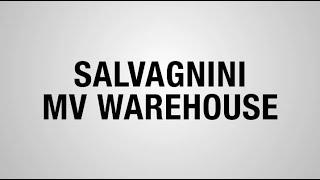 Salvagnini MV Warehouse |  Estes Design and Manufacturing