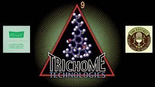 Episode 97 ft K of trichome technologies - The Pot Cast - 02/08/24