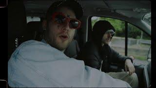 Mcabre Brothers (Lee Scott x Milkavelli) - INABIT (prod. Jack Danz) (Official Music Video)