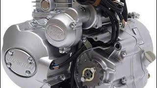 210cc bike engine fitting video #viralvideo #1millionviews