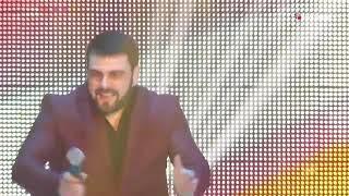 Анжелика Начесова и Артур Халатов*шансов ноль*