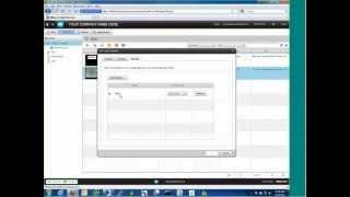 VMware vCloud Director Demo