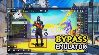 NEW PC  PANEL FOR FREE AIMBOT FREE FIRE  SNIPER AIMBOT | 100% ANTIBAN | FREE FIRE PC BYPASS PANEL