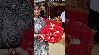 jay maa tarini #minivlog #youtubeshorts #jaymaatarini #delilifestyle @sudha satya official