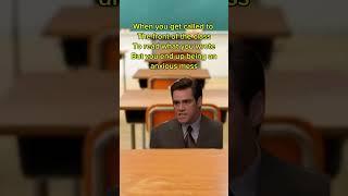 When you end up being an anxious mess #meme #memes #memesdaily