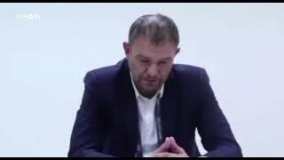 Александр Крестинин о причинах поражения