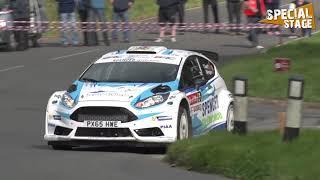 Special Stage Rally Archive A-Z - - I for Isle of Man