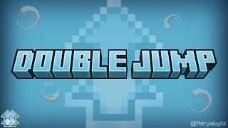 Double Jump! | Minecraft Bedrock Addon