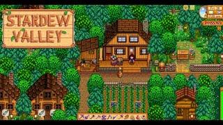 Stardew Valley Farm Tour 1.6 (100% Perfection - No Mods)