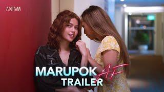 Marupok AF (Where Is The Lie) – Official Trailer | ANIMA Studios